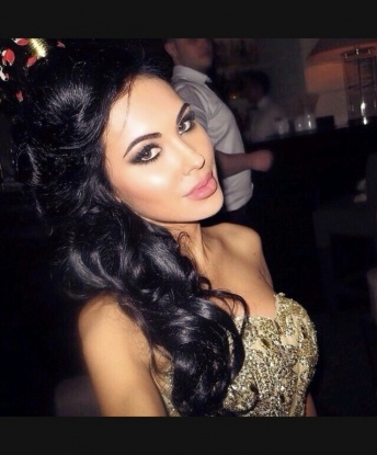 Анастасия, 25